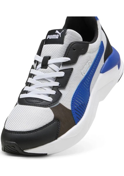X-Ray 3 Lt Erkek Gri Sneaker Ayakkabı 40022905