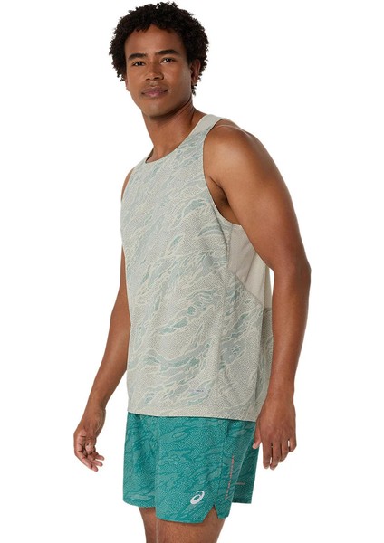 Fujitrail Erkek Gri Koşu T-Shirt 2011C984-020 fırsatları