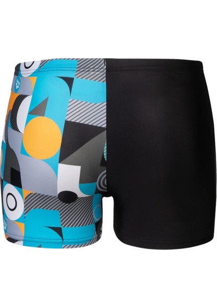 Wallpaper Swim Çocuk Siyah Yüzücü Mayosu 009093550 fiyatları