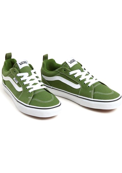 Filmore Erkek Beyaz Sneaker Ayakkabı VN000CSUD6S1 fiyatları