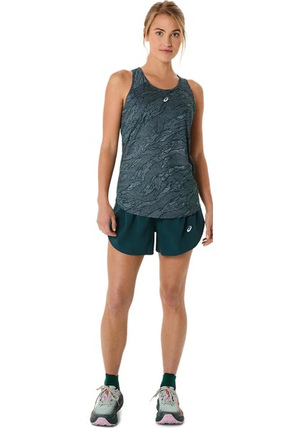 Road All Over Kadın Yeşil Koşu T-Shirt 2012D071-302 modelleri