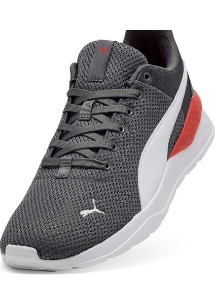 Anzarun Lite Erkek Gri Sneaker Ayakkabı 37112867
