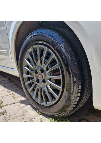 LVNT Lastik Parlatma ve Bakım Jeli Yeşil fırsatları