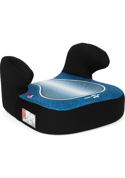 Dream 15-36KG Yükseltici / Oto Koltuğu - Skyline Blue