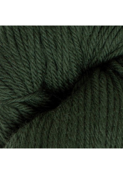 Natural Wool Yeşil El Örgü Ipi - L801 - 34399 fiyatları