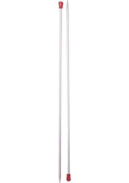 Örgü Şiş Klasik 3,5 Numara 35 cm