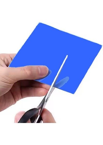 Termal Ped / Thermal Pad 0.5mm 5.0W/mK 95X95mm 50-0528 fırsatları