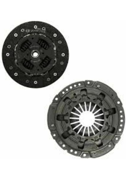 Debriyaj Seti – 3000838801 Winpower – Opel Astra G Corsa C Vectra B Vectra 98 ve Sonrası Uyumlu