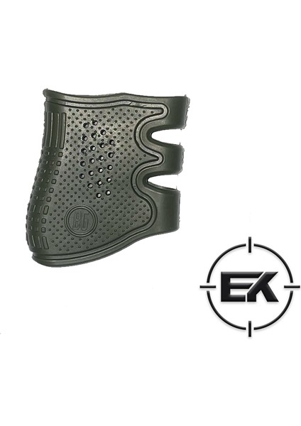 Ortopedik Geçme Tabanca Kabzesi