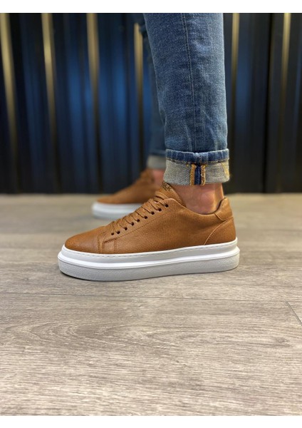 Sun&north Knack Günlük Ayakkabı 421 Taba fırsatları