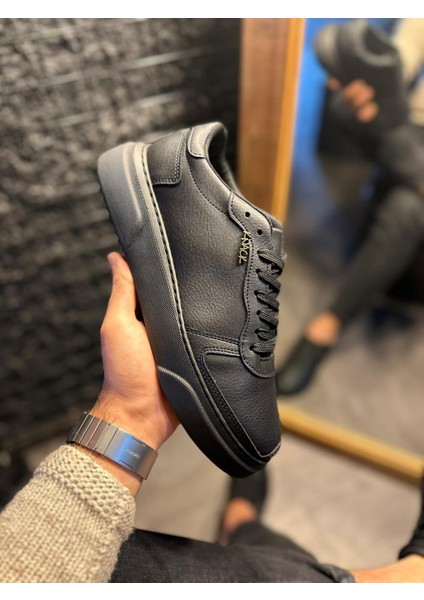 Sun&north Knack Günlük Ayakkabı 222 Siyah (Siyah Taban) fiyatları