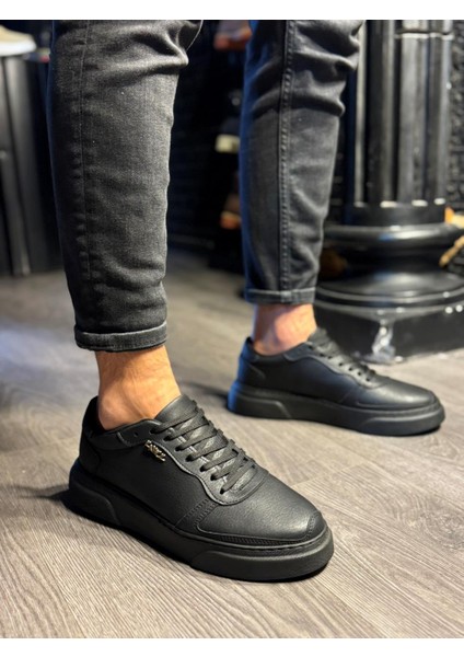 Sun&north Knack Günlük Ayakkabı 222 Siyah (Siyah Taban) fırsatları