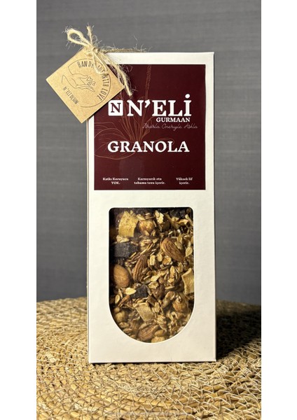 Granola
