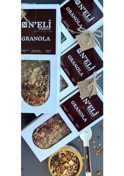 Granola