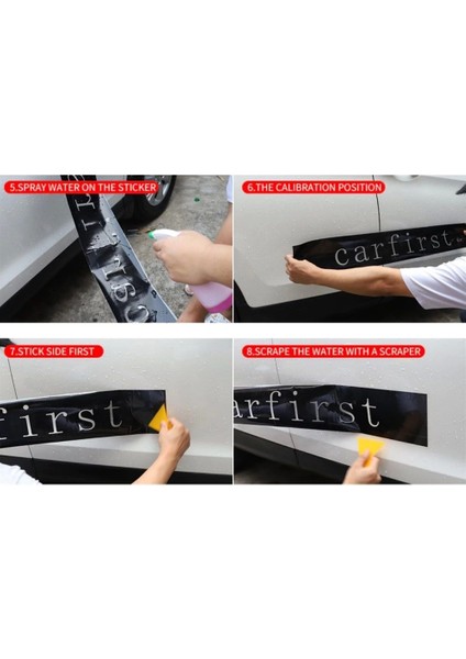 Renault Logo ve Yazılı Ayna Sticker Etiket Modeli 2