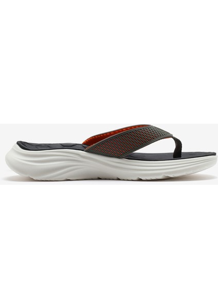 Vapor Foam Sandal - Sayto Erkek Haki Parmak Arası Terlik 232894 Olor fiyatları