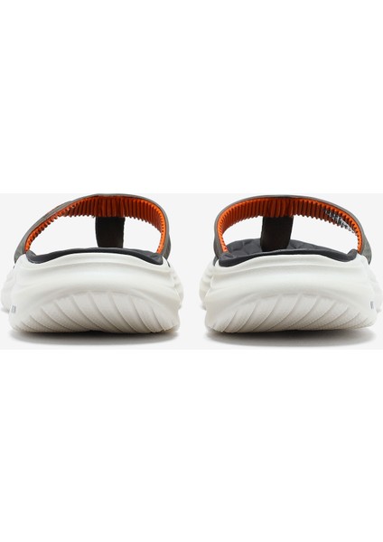 Vapor Foam Sandal - Sayto Erkek Haki Parmak Arası Terlik 232894 Olor indirimleri