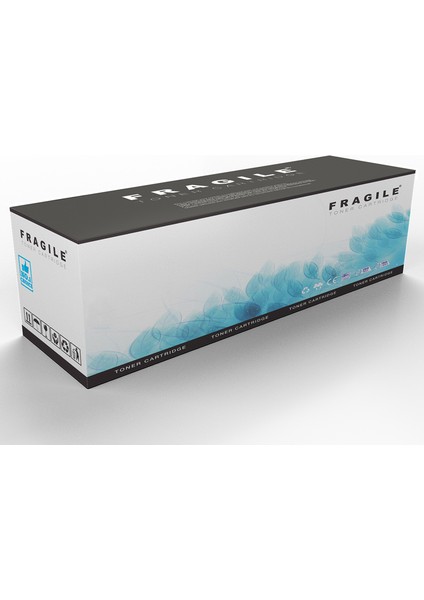 Muadil Toner Fragıle *Q2612A/FX10* 2k Koli Içi 20 Ad.