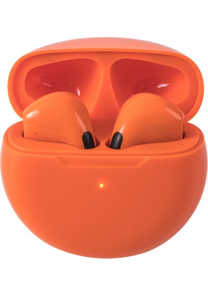 Kablosuz Kulak Içi Spor Mini Oyun E-Spor Gürültü Önleyici Bluetooth Kulaklık (Yurt Dışından)