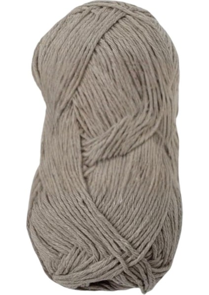 Pamuk İplik Pamuk Bej