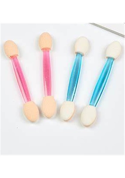 Göz Farı Makyaj Aplikatörü ve Maskara Kalkanı Makyaj Aplikatörleri fırsatları