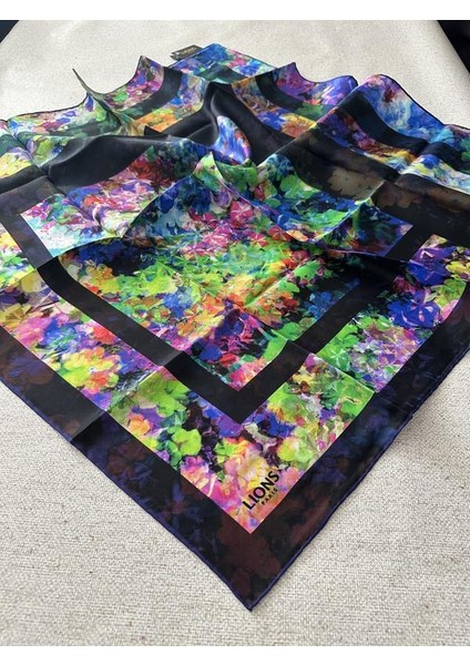 Twill Ipek Eşarp 87050-20