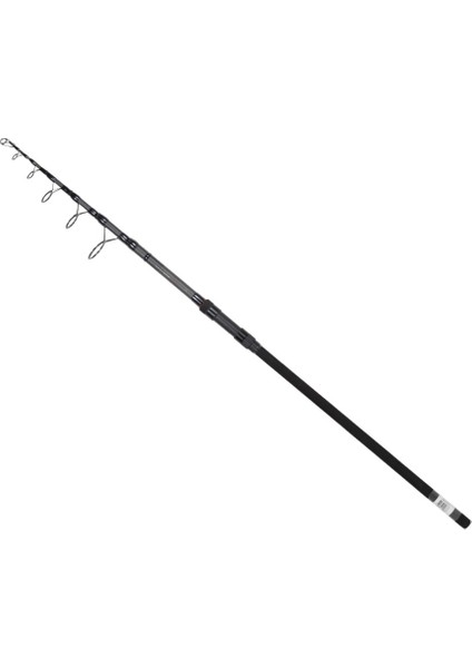 Black Widow 3.90 cm 3.5 Lbs Tele Carp Kamış