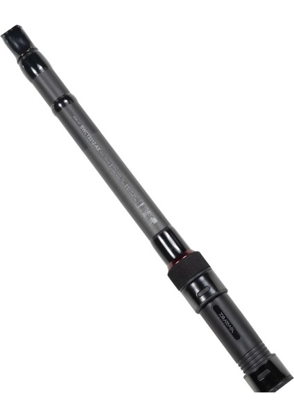 Black Widow 3.90 cm 3.5 Lbs Tele Carp Kamış