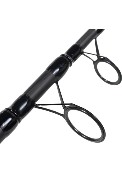 Black Widow 3.90 cm 3.5 Lbs Tele Carp Kamış