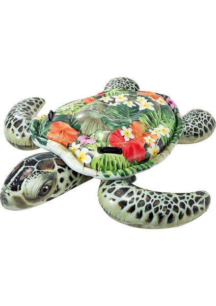 Kaplumbağa Binici 191X170 cm Intex - 57555
