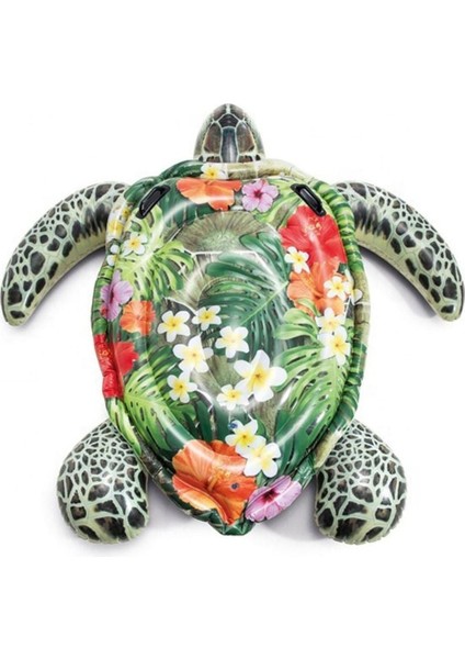 Kaplumbağa Binici 191X170 cm Intex - 57555 modelleri