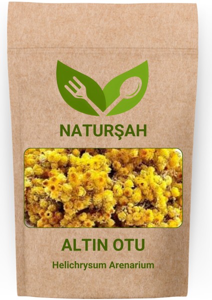 Altın Otu 250 gr