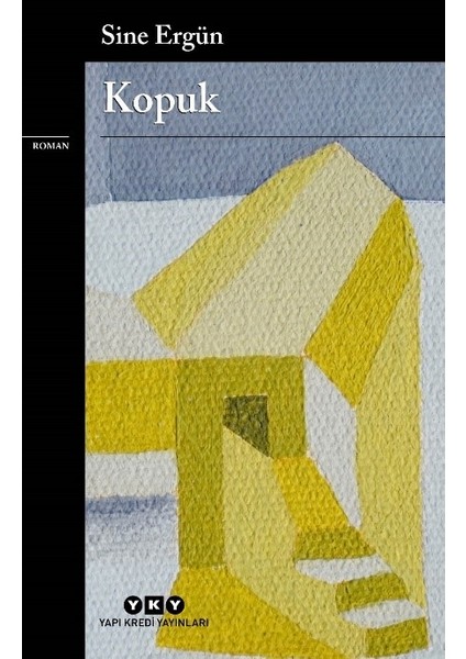 Kopuk - Sine Ergün