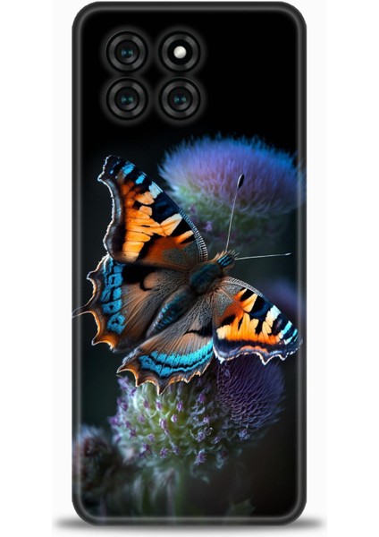 Reeder S71 Ile Uyumlu Hd Baskılı Silikon Kılıf / Reeder1 - 2070