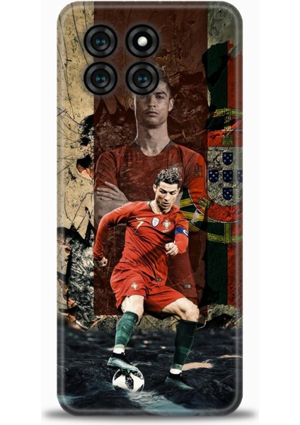 Reeder S71 Ile Uyumlu Hd Baskılı Silikon Kılıf / Reeder1 - 2026