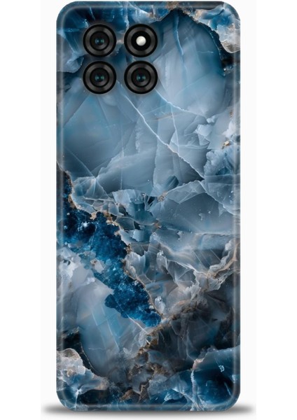 Reeder S71 Ile Uyumlu Hd Baskılı Silikon Kılıf / Reeder1 - 2302