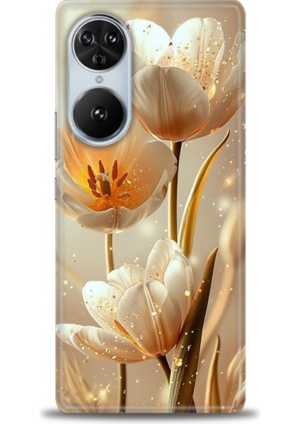 Reeder S71 Ile Uyumlu Hd Baskılı Silikon Kılıf / Reeder1 - 2886