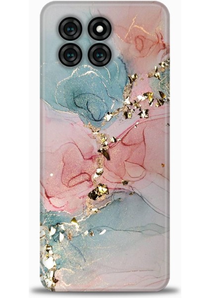 Reeder S71 Ile Uyumlu Hd Baskılı Silikon Kılıf / Reeder1 - 2034