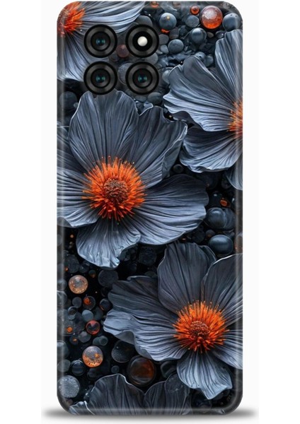 Reeder S71 Ile Uyumlu Hd Baskılı Silikon Kılıf / Reeder1 - 2288