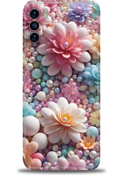 Reeder S71 Ile Uyumlu Hd Baskılı Silikon Kılıf / Reeder1 - 2409