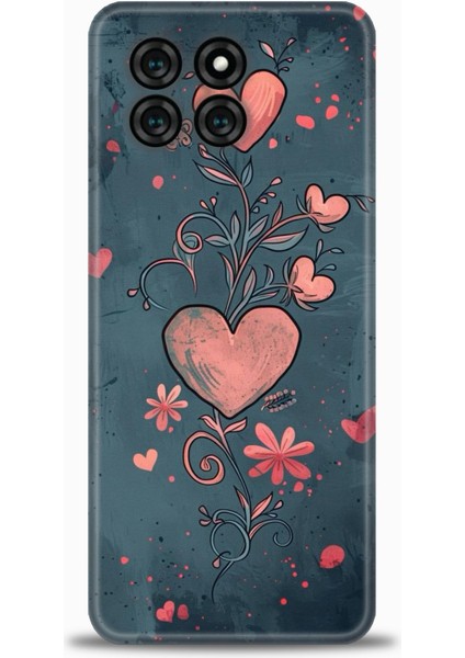 Reeder S71 Ile Uyumlu Hd Baskılı Silikon Kılıf / Reeder1 - 2222