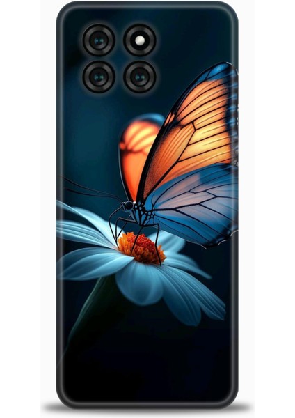 Reeder S71 Ile Uyumlu Hd Baskılı Silikon Kılıf / Reeder1 - 2914