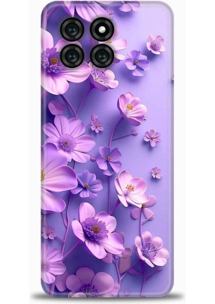 Reeder S71 Ile Uyumlu Hd Baskılı Silikon Kılıf / Reeder1 - 2206