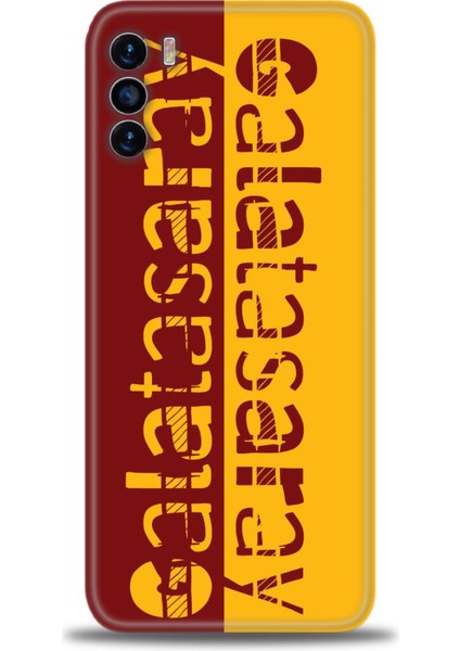 Reeder S71 Ile Uyumlu Hd Baskılı Silikon Kılıf / Reeder1 - 2893