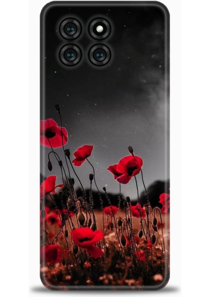 Reeder S71 Ile Uyumlu Hd Baskılı Silikon Kılıf / Reeder1 - 2907