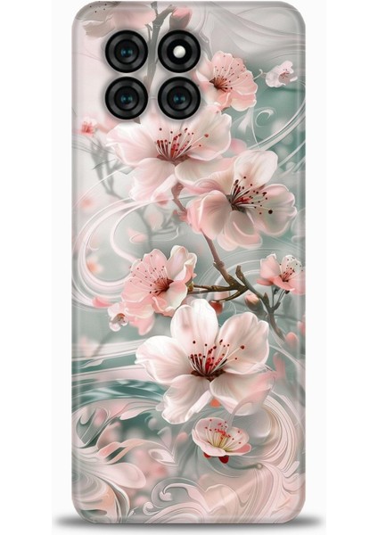 Reeder S71 Ile Uyumlu Hd Baskılı Silikon Kılıf / Reeder1 - 2790