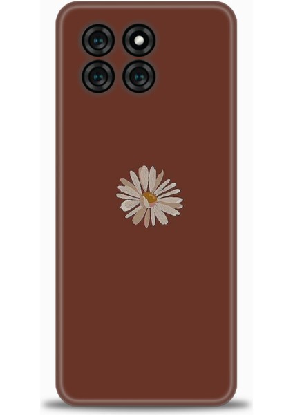 Reeder S71 Ile Uyumlu Hd Baskılı Silikon Kılıf / Reeder1 - 2440