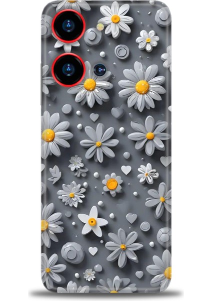 Reeder S71 Ile Uyumlu Hd Baskılı Silikon Kılıf / Reeder1 - 2684