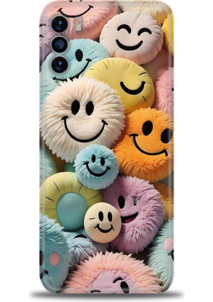 Reeder S71 Ile Uyumlu Hd Baskılı Silikon Kılıf / Reeder1 - 2822