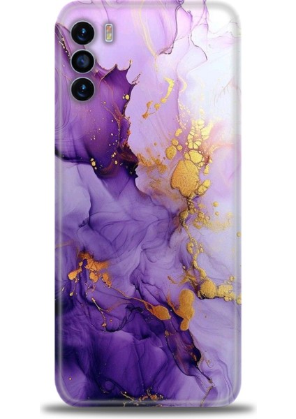 Reeder S71 Ile Uyumlu Hd Baskılı Silikon Kılıf / Reeder1 - 2881